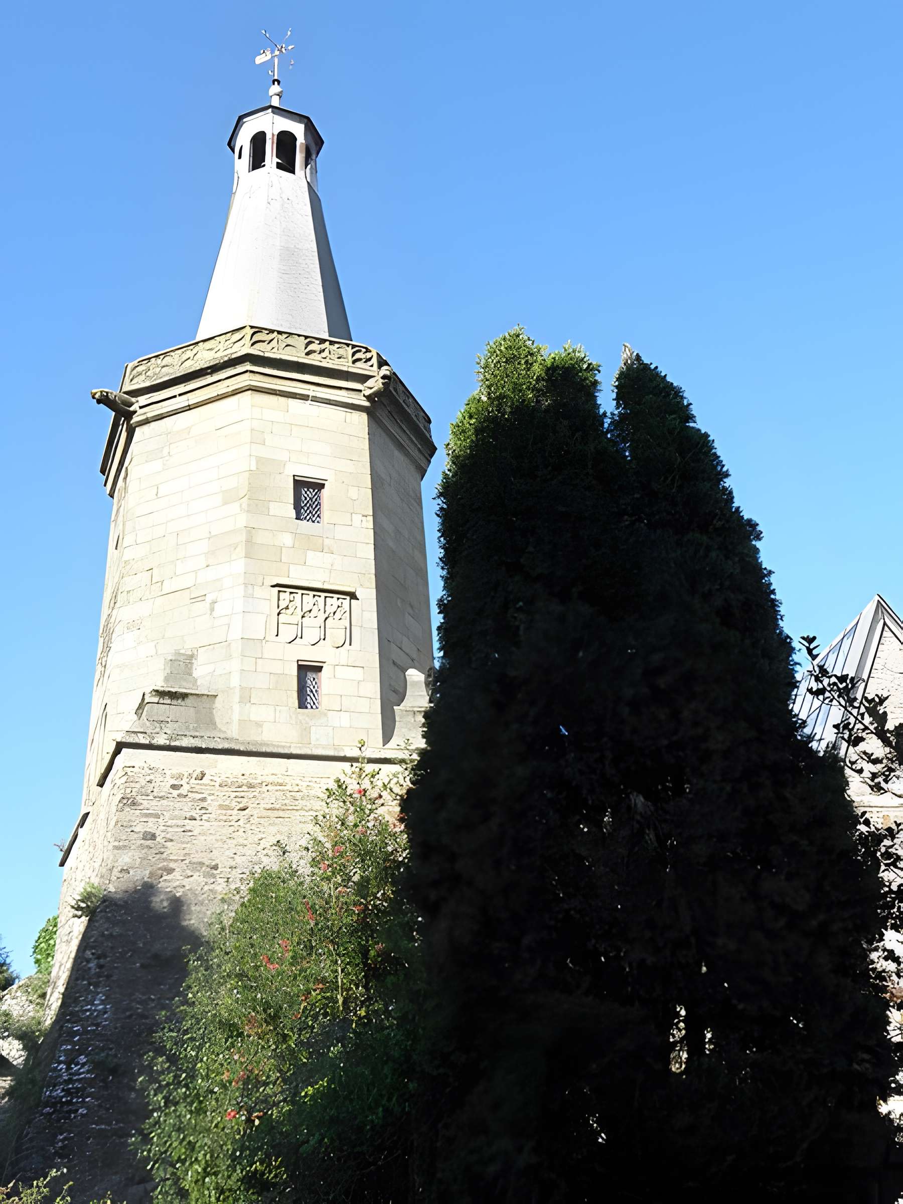 Beffroi de Fougères