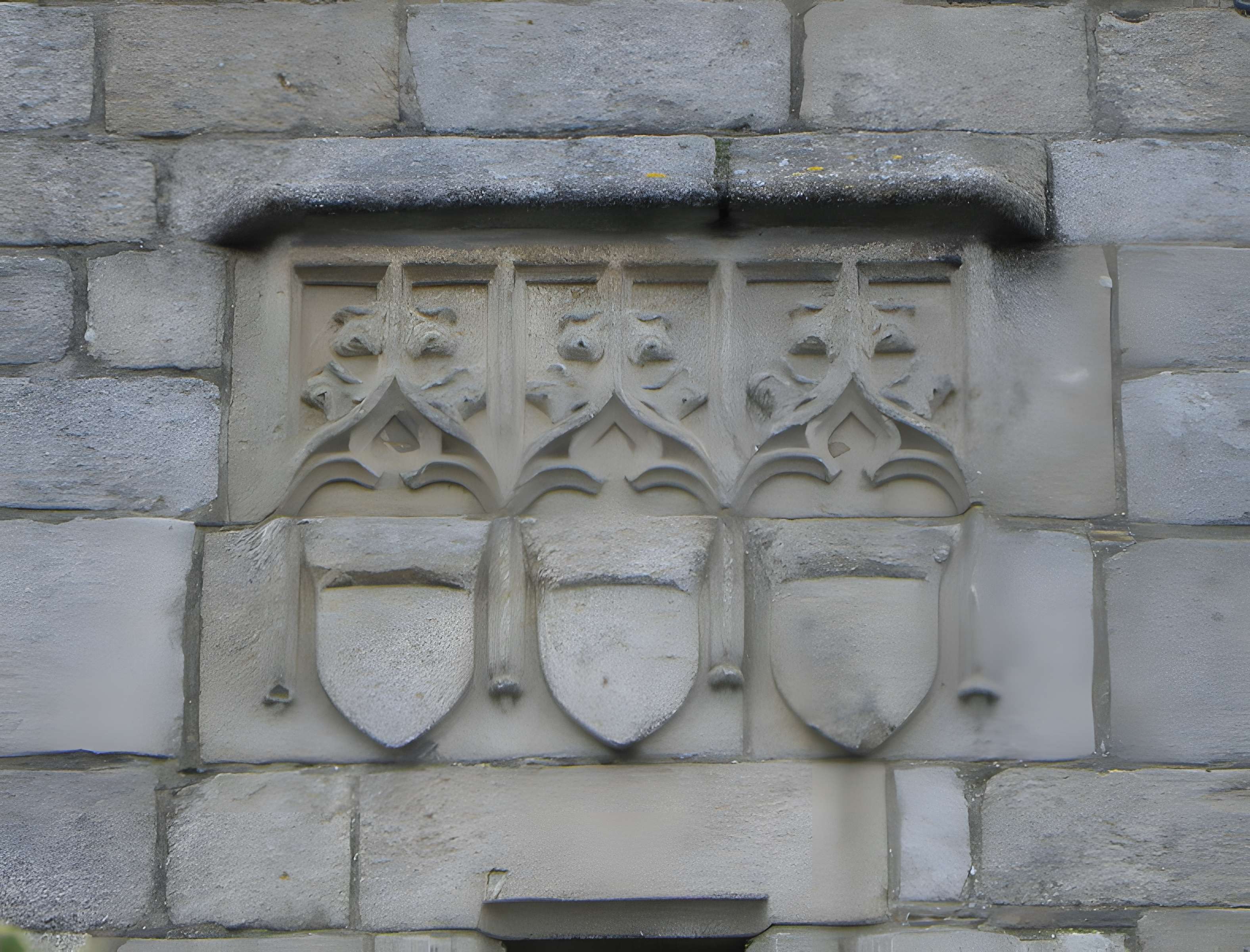 Beffroi de Fougères