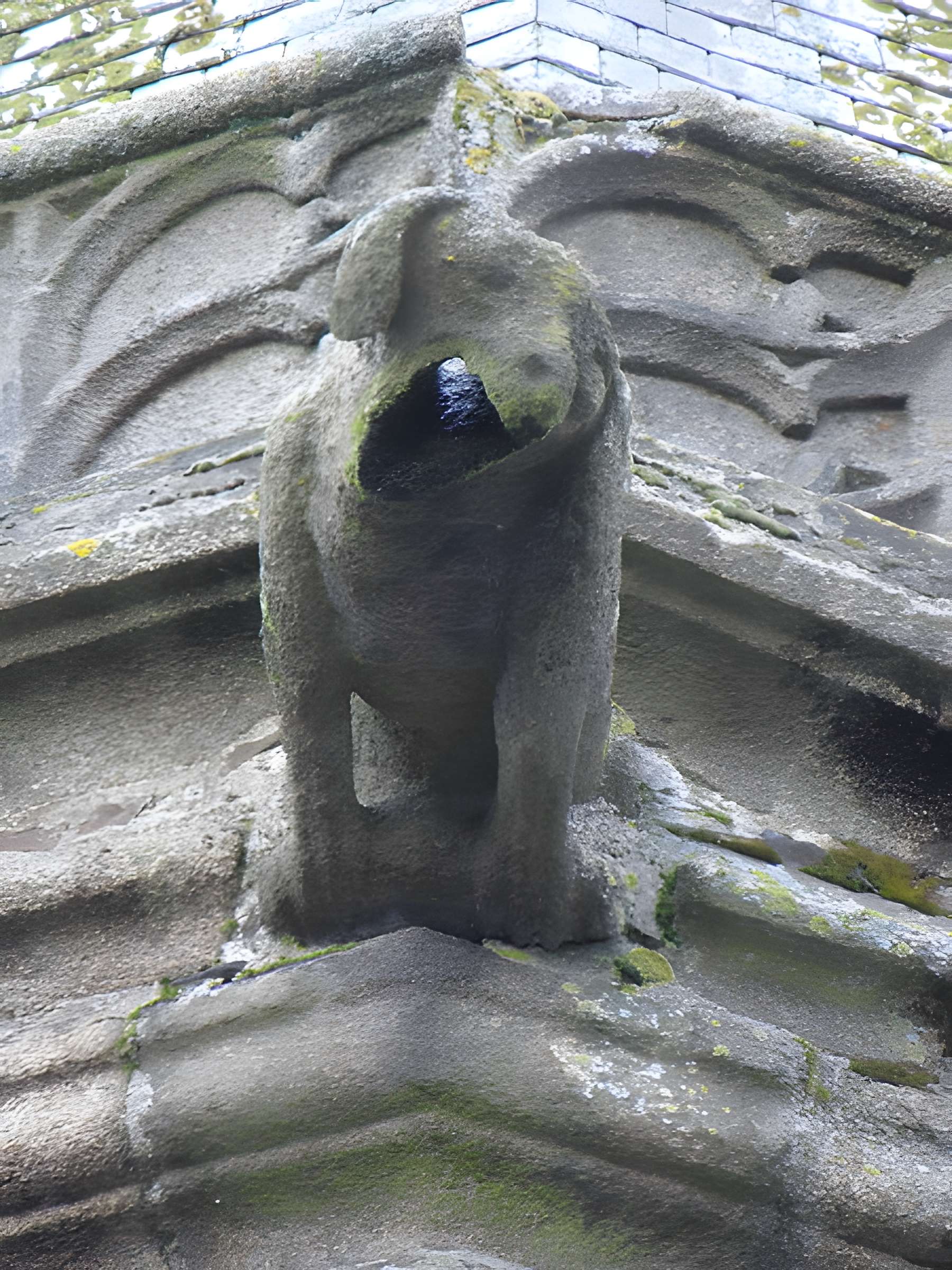 Beffroi de Fougères