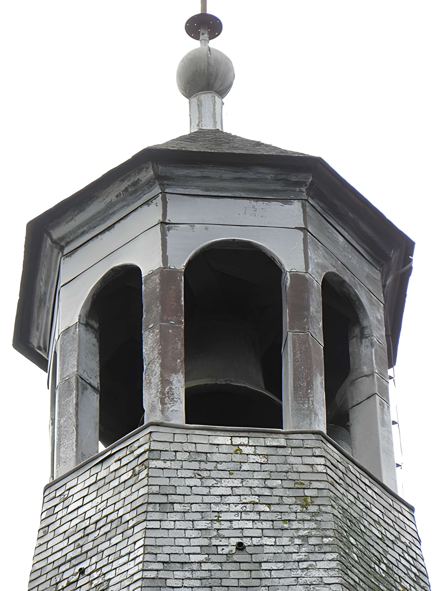 Beffroi de Fougères