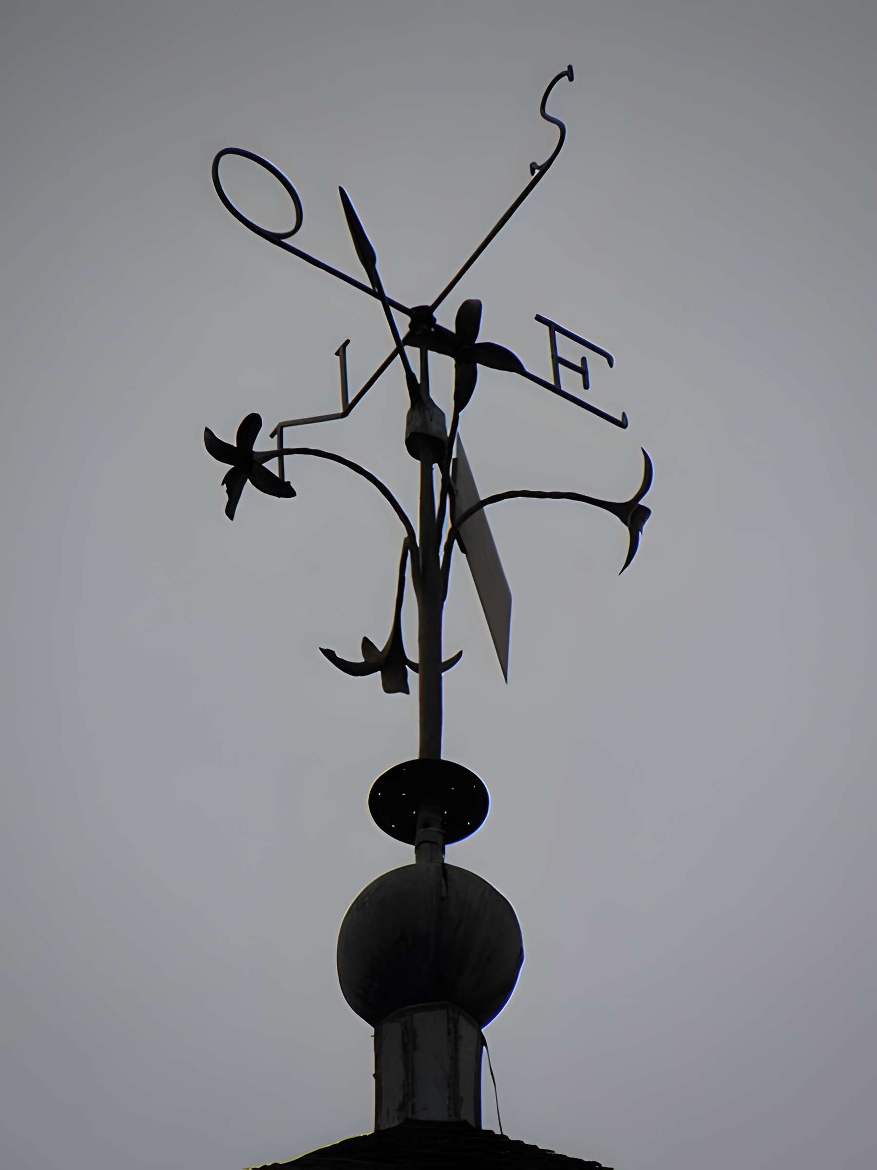 Beffroi de Fougères