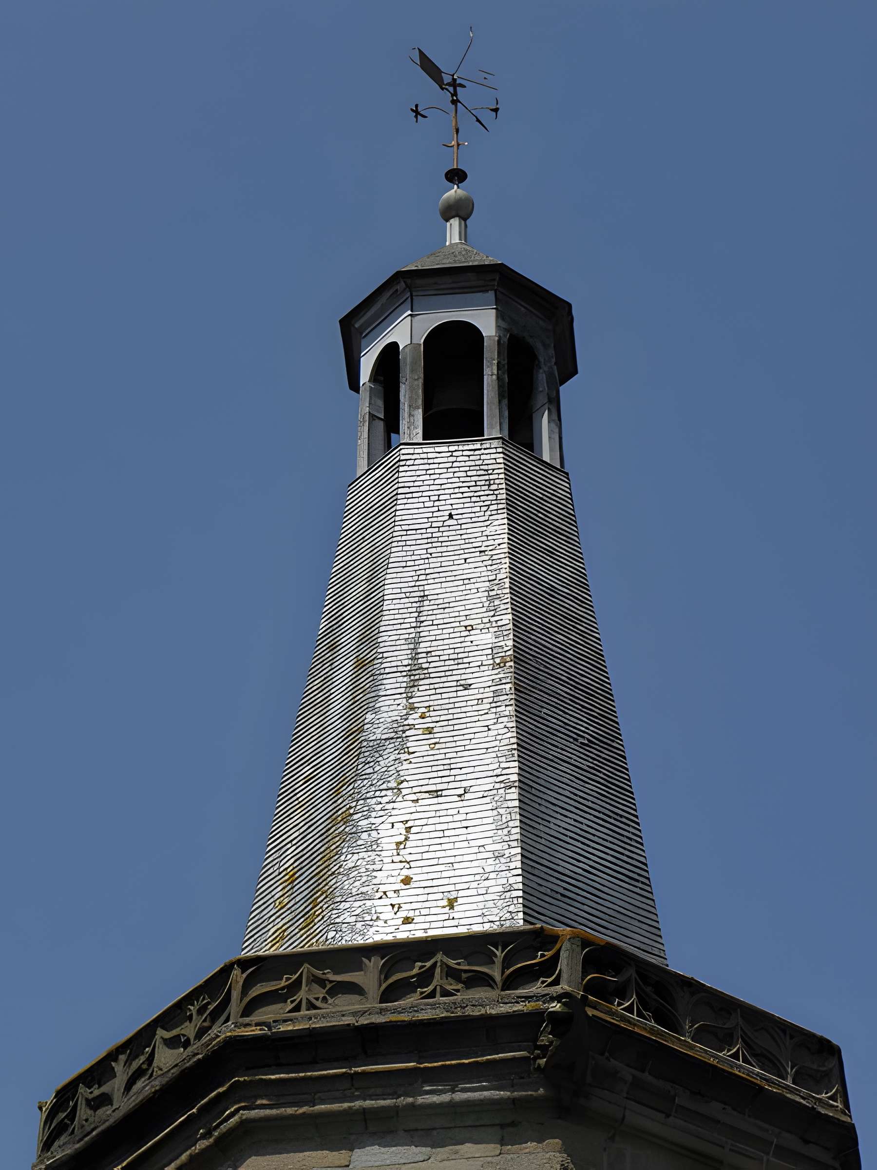 Beffroi de Fougères