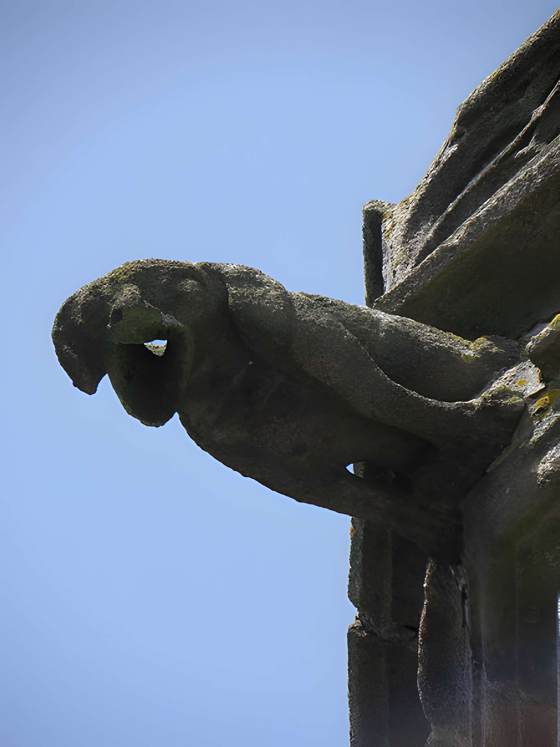 Beffroi de Fougères