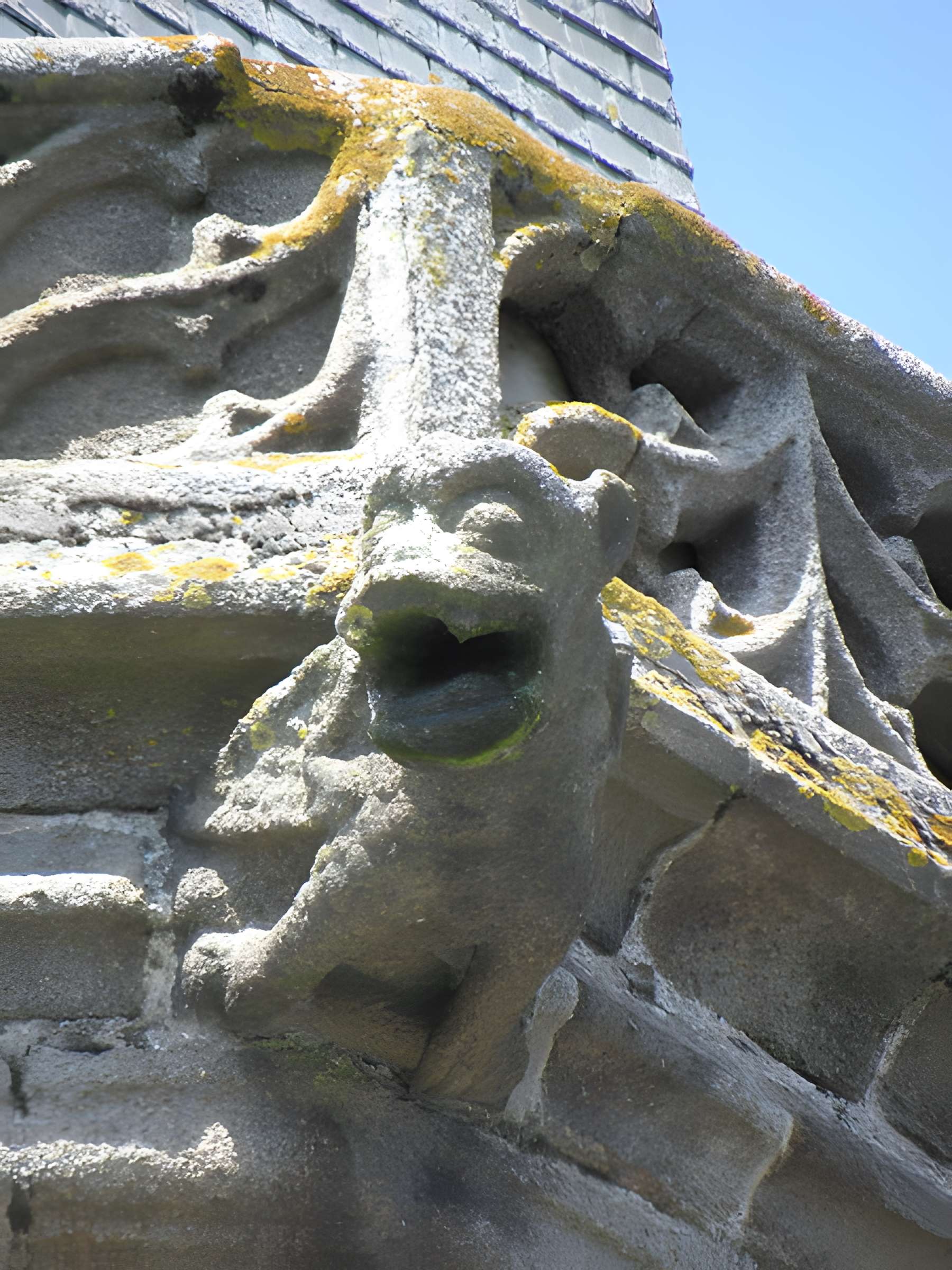 Beffroi de Fougères