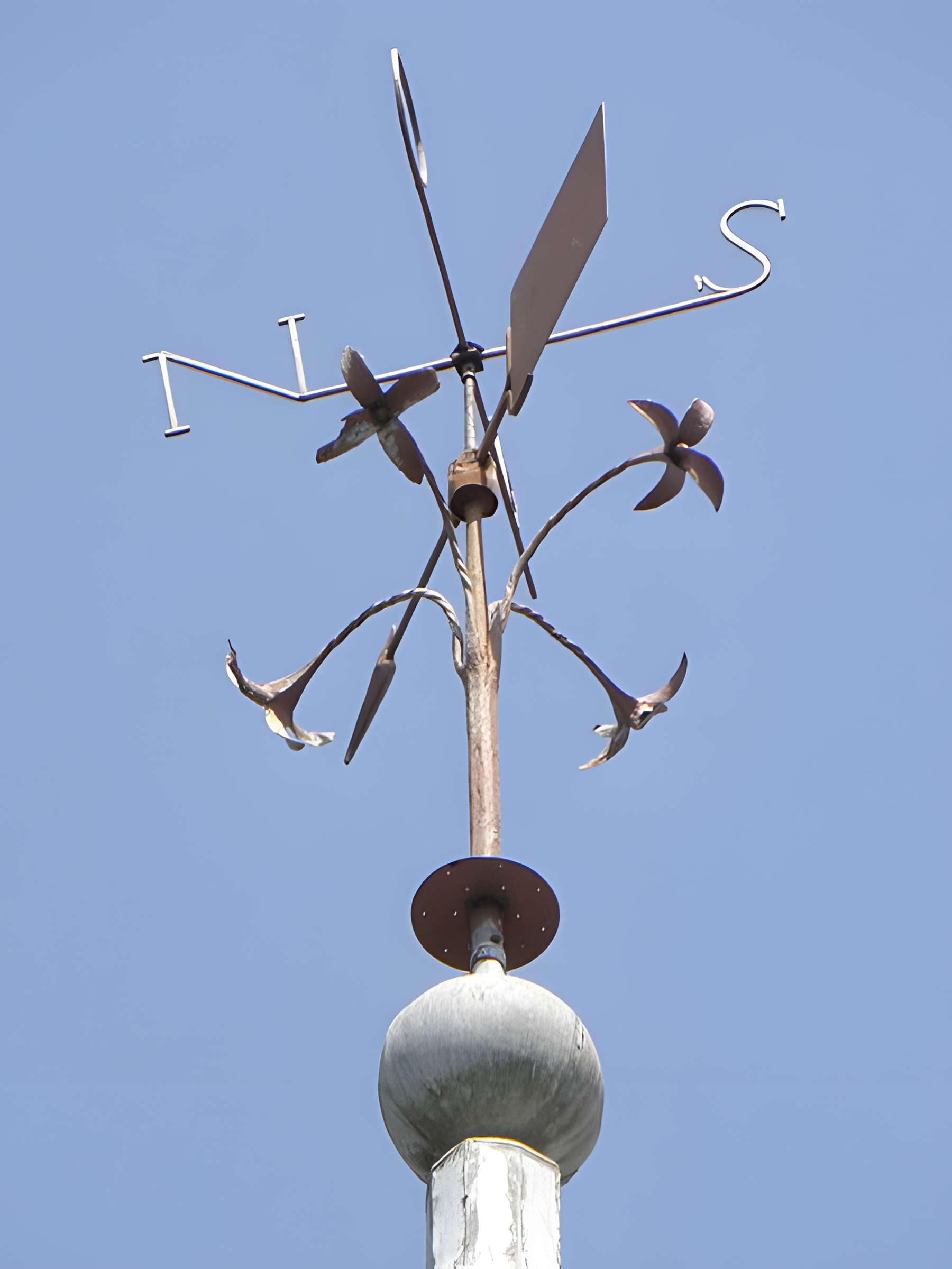 Beffroi de Fougères