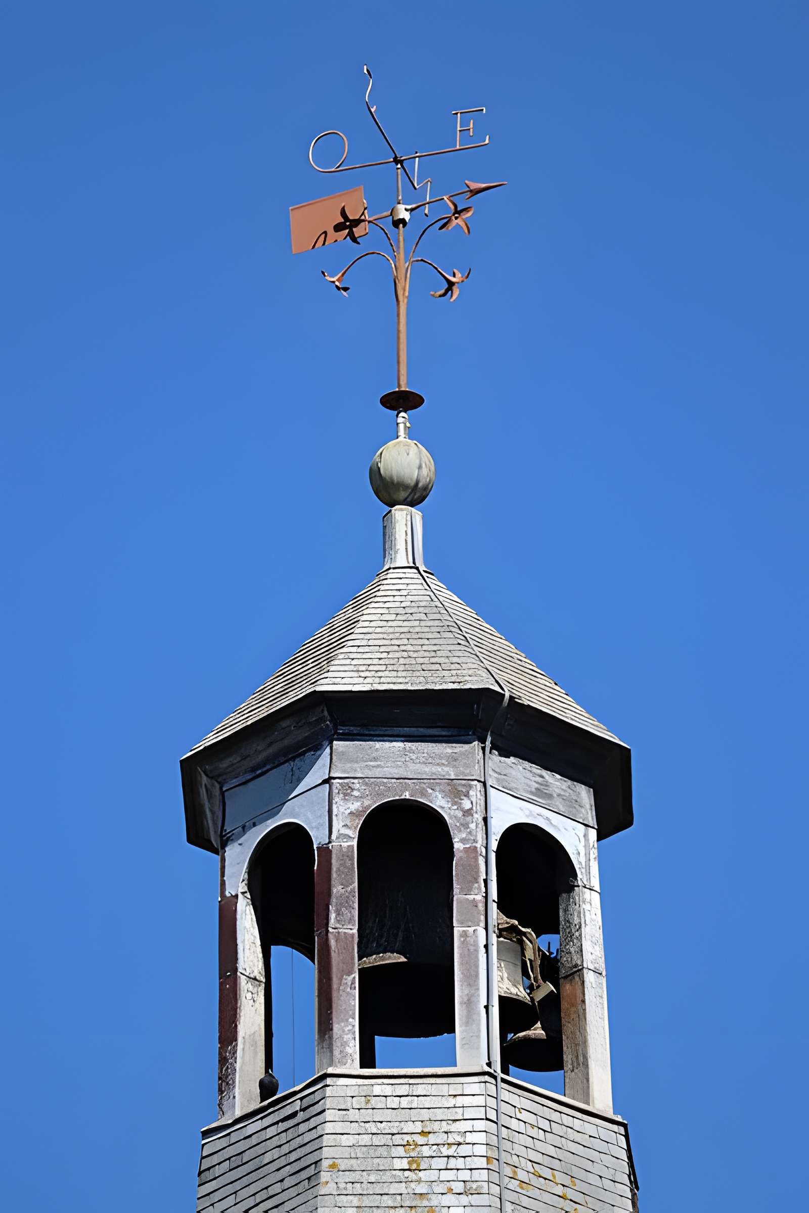 Beffroi de Fougères