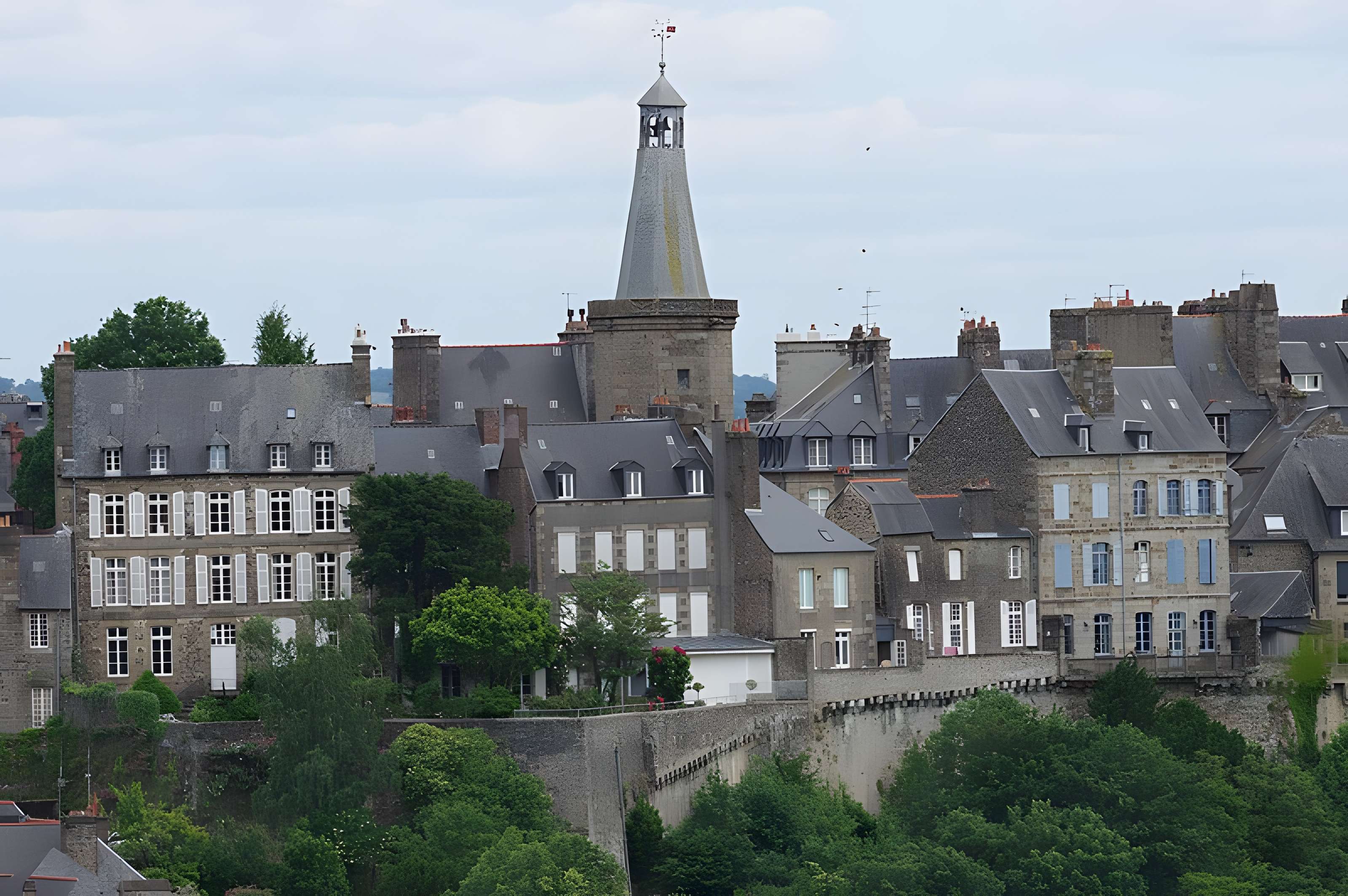 Beffroi de Fougères