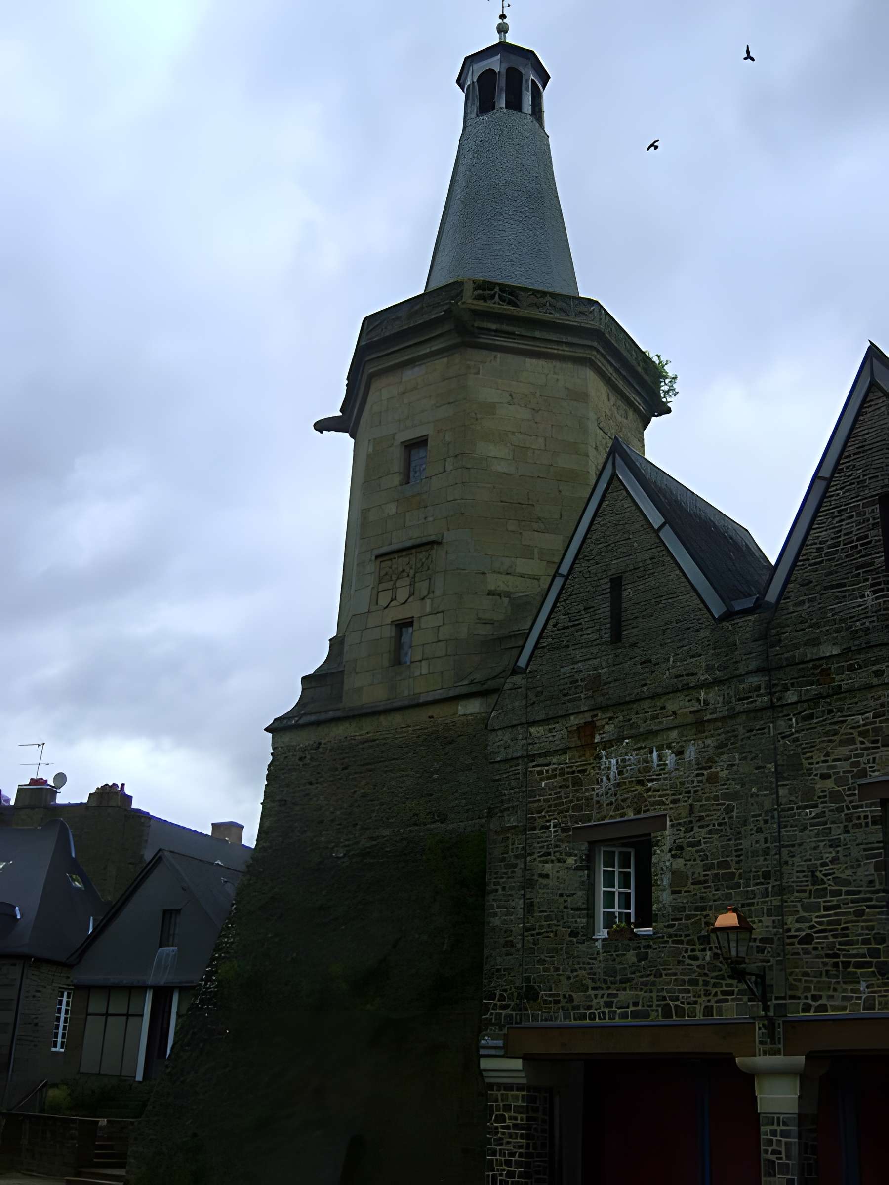 Beffroi de Fougères