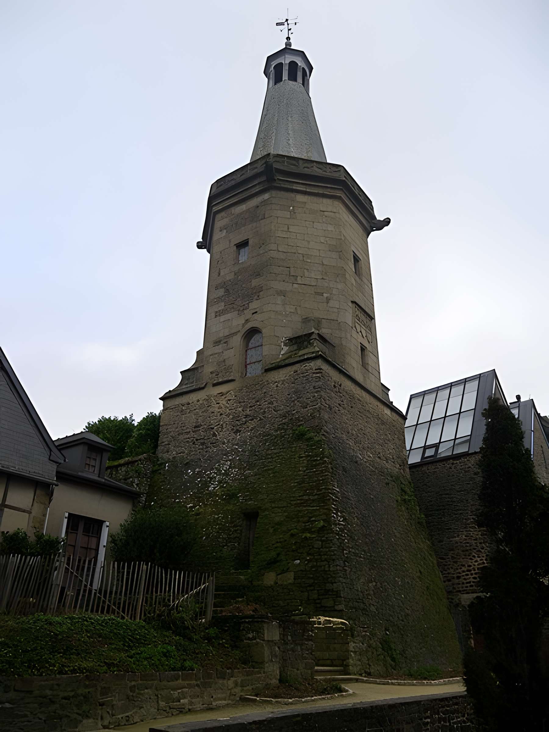 Beffroi de Fougères