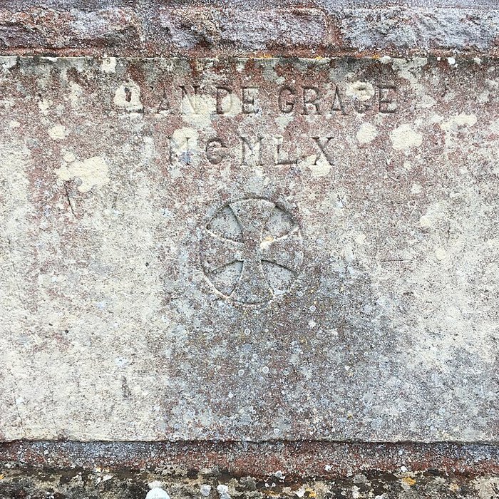 Photo de Église Saint-Pierre de Bréville-les-Monts