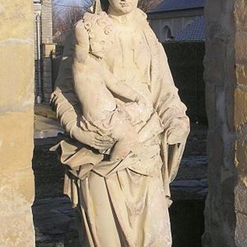 Église Saint-Pierre de Bréville-les-Monts