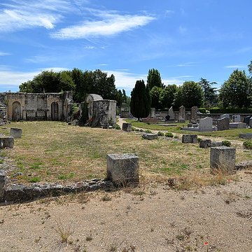 Église Saint-Pierre de Bréville-les-Monts