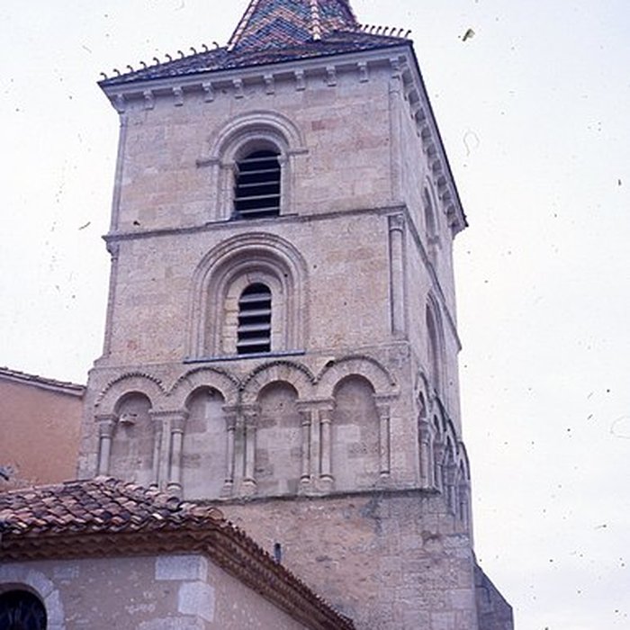 Photo de Église Saint-Pierre de Cars