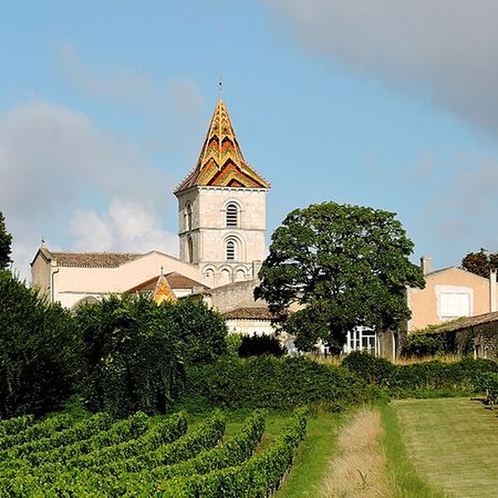 Photo de Église Saint-Pierre de Cars