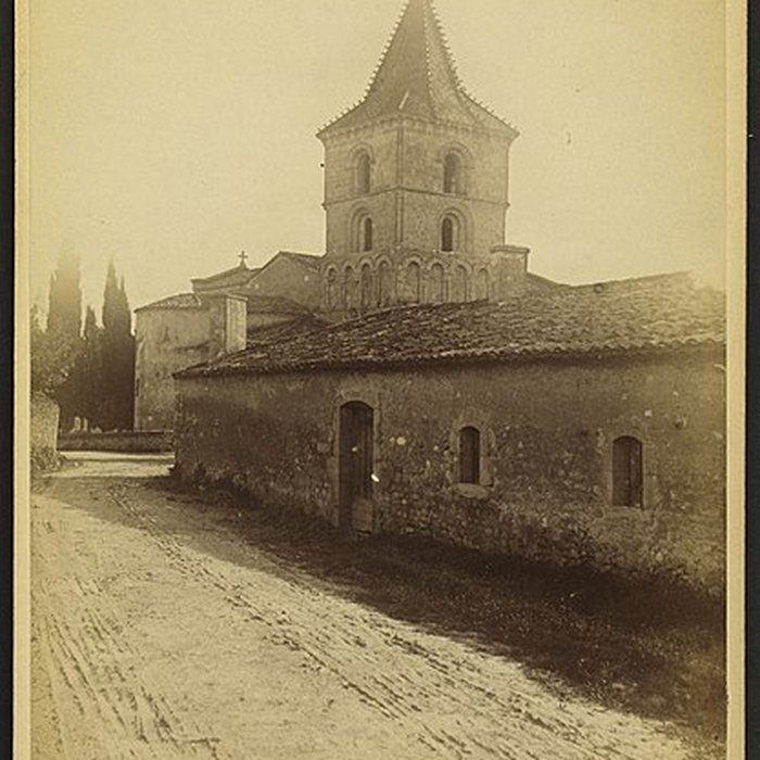 Photo de Église Saint-Pierre de Cars