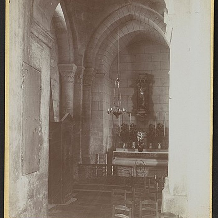 Photo de Église Saint-Pierre de Cars