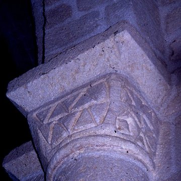 eglise saint pierre de cars