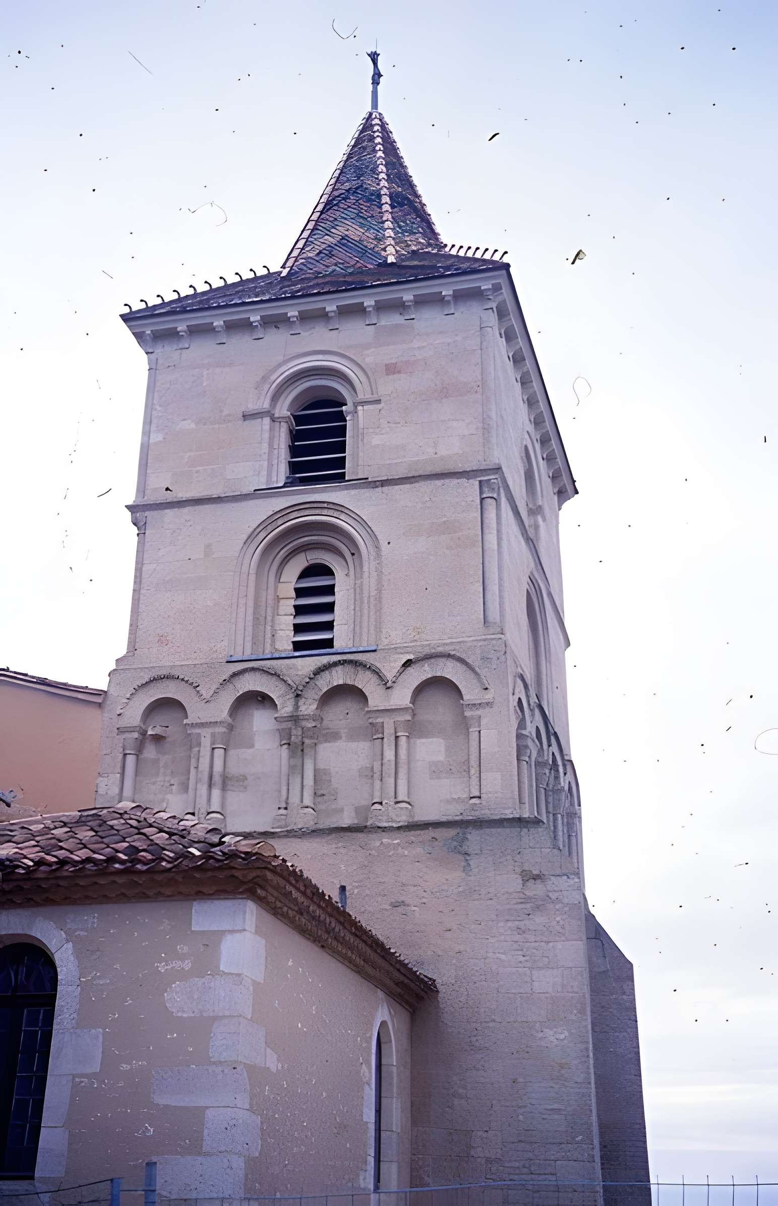 Église Saint-Pierre de Cars