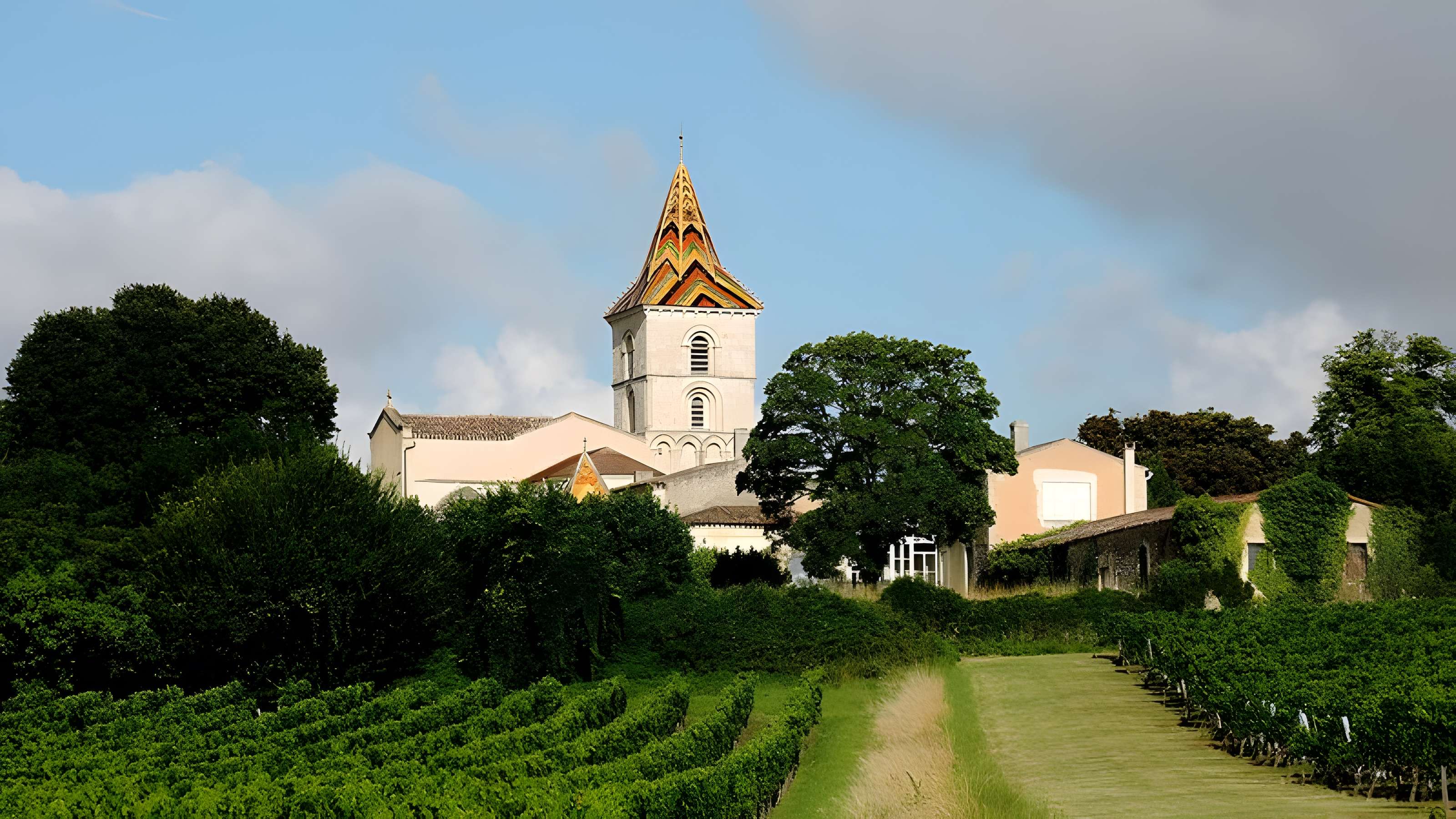 Église Saint-Pierre de Cars