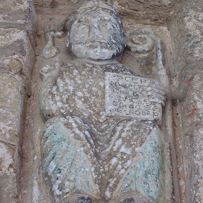 Photo de Église Saint-Pierre de Castillon-en-Couserans