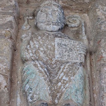 Église Saint-Pierre de Castillon-en-Couserans