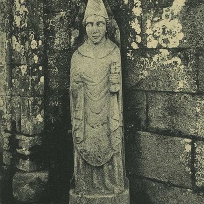 Photo de Église Saint-Pierre de Caulnes