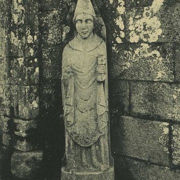 Église Saint-Pierre de Caulnes