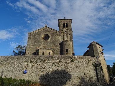 Photo de Église Saint-Pierre de Cavanac