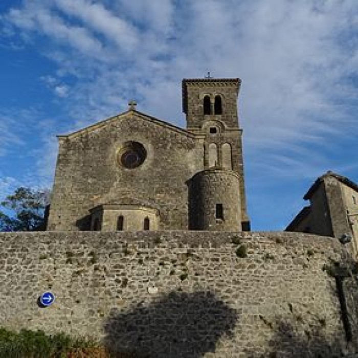Photo de Église Saint-Pierre de Cavanac