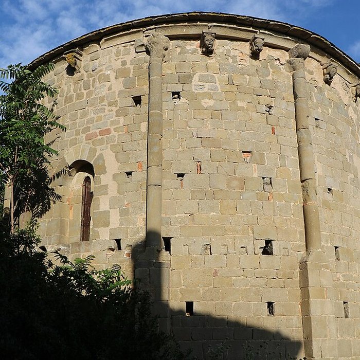 Photo de Église Saint-Pierre de Cavanac