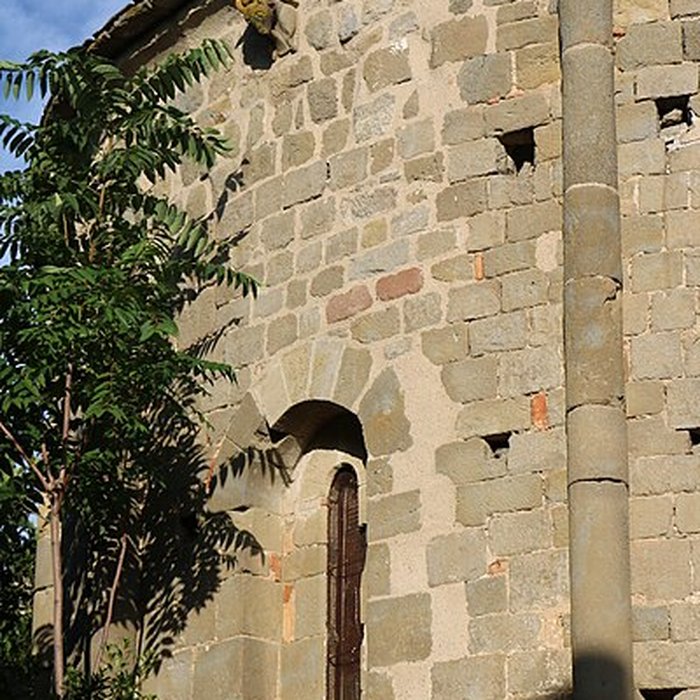 Photo de Église Saint-Pierre de Cavanac