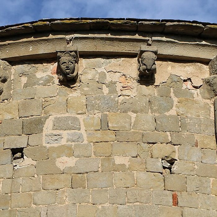 Photo de Église Saint-Pierre de Cavanac