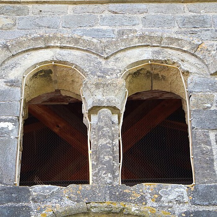 Photo de Église Saint-Pierre de Cavanac