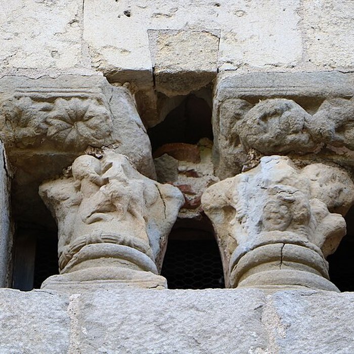 Photo de Église Saint-Pierre de Cavanac