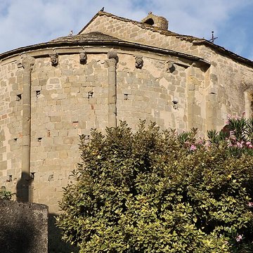 Église Saint-Pierre de Cavanac