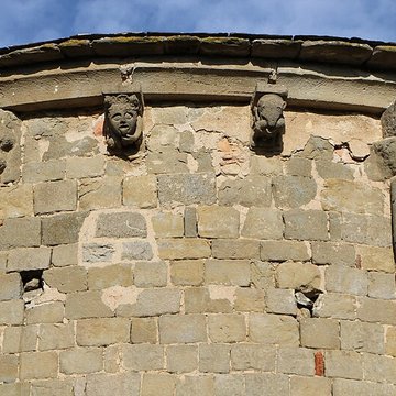Église Saint-Pierre de Cavanac
