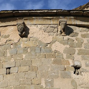 Église Saint-Pierre de Cavanac