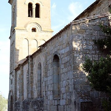 Église Saint-Pierre de Cavanac