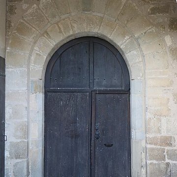 Église Saint-Pierre de Cavanac