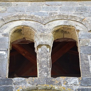 Église Saint-Pierre de Cavanac