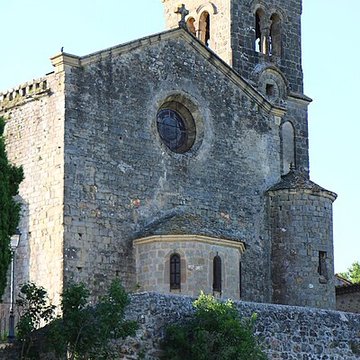 Église Saint-Pierre de Cavanac