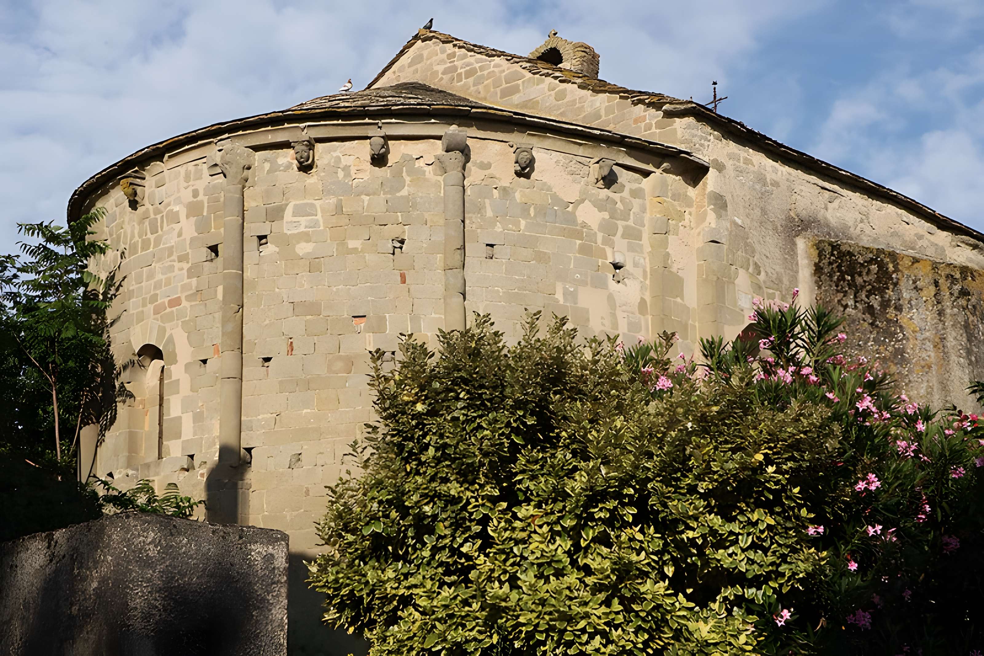 Église Saint-Pierre de Cavanac