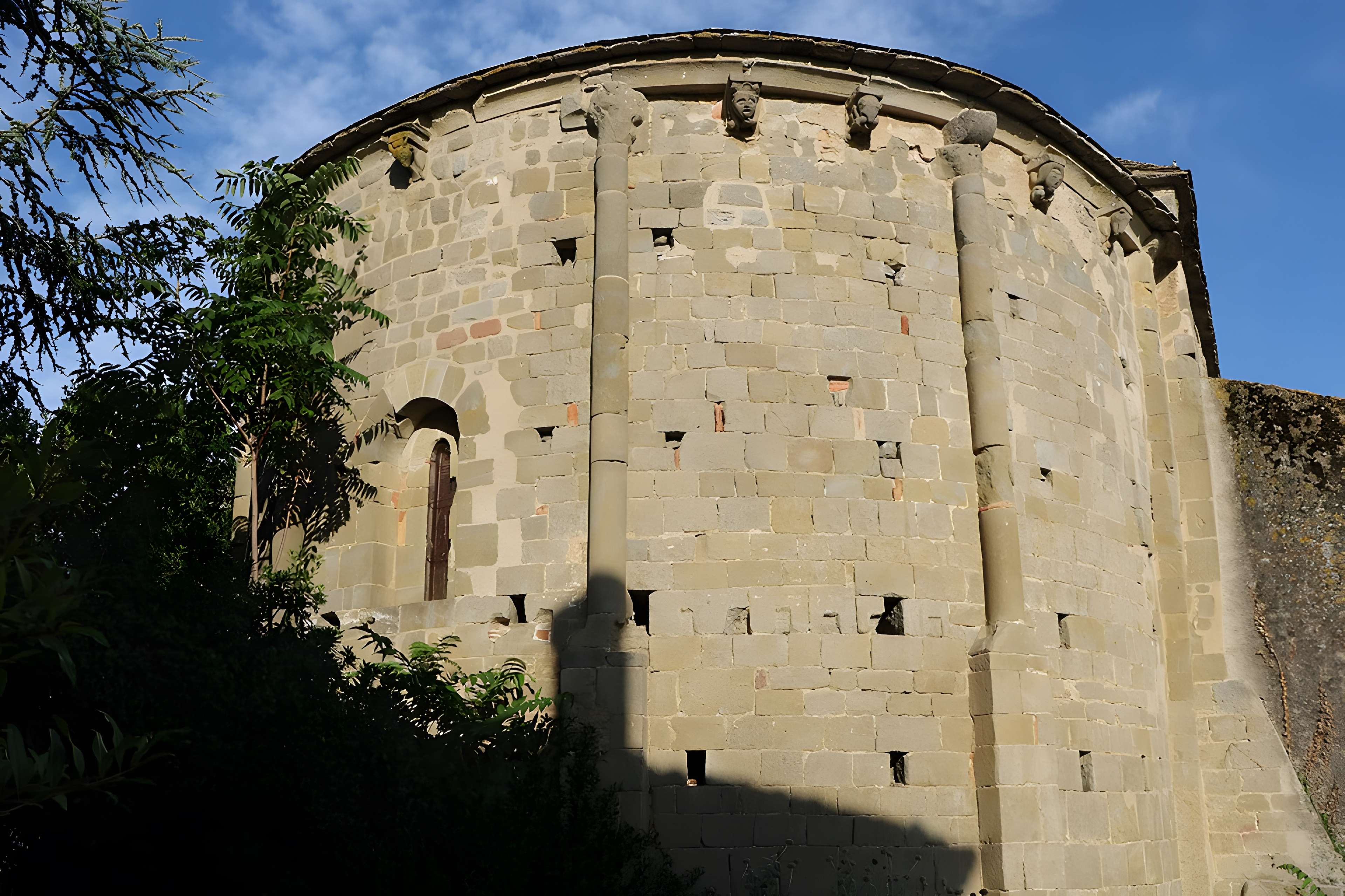 Église Saint-Pierre de Cavanac