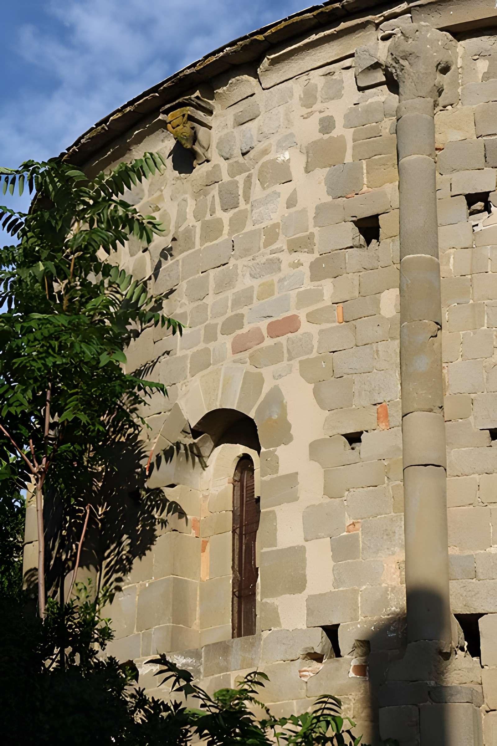Église Saint-Pierre de Cavanac