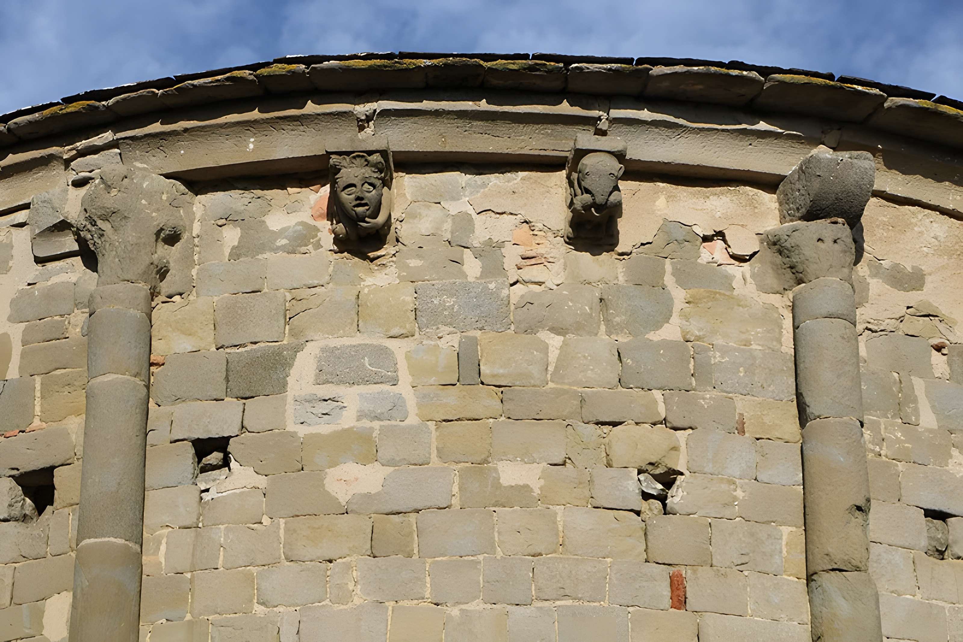 Église Saint-Pierre de Cavanac