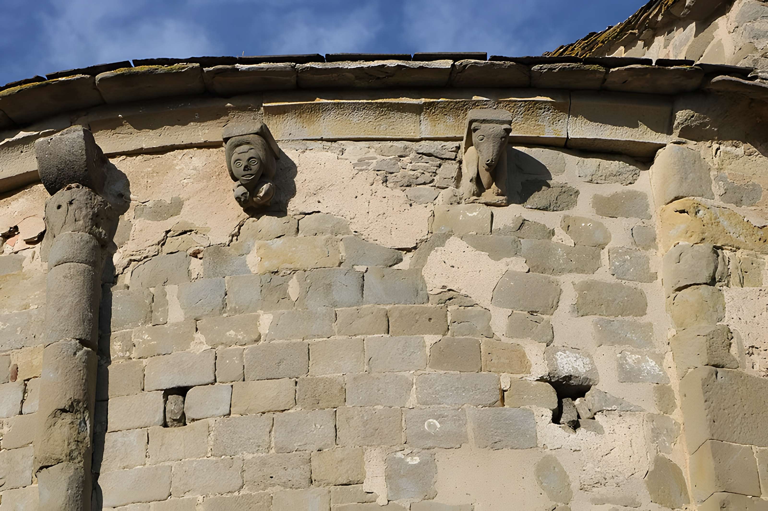 Église Saint-Pierre de Cavanac