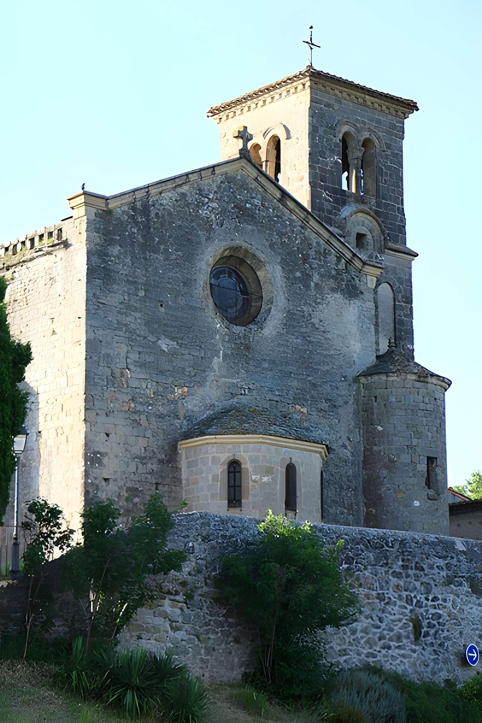 Église Saint-Pierre de Cavanac