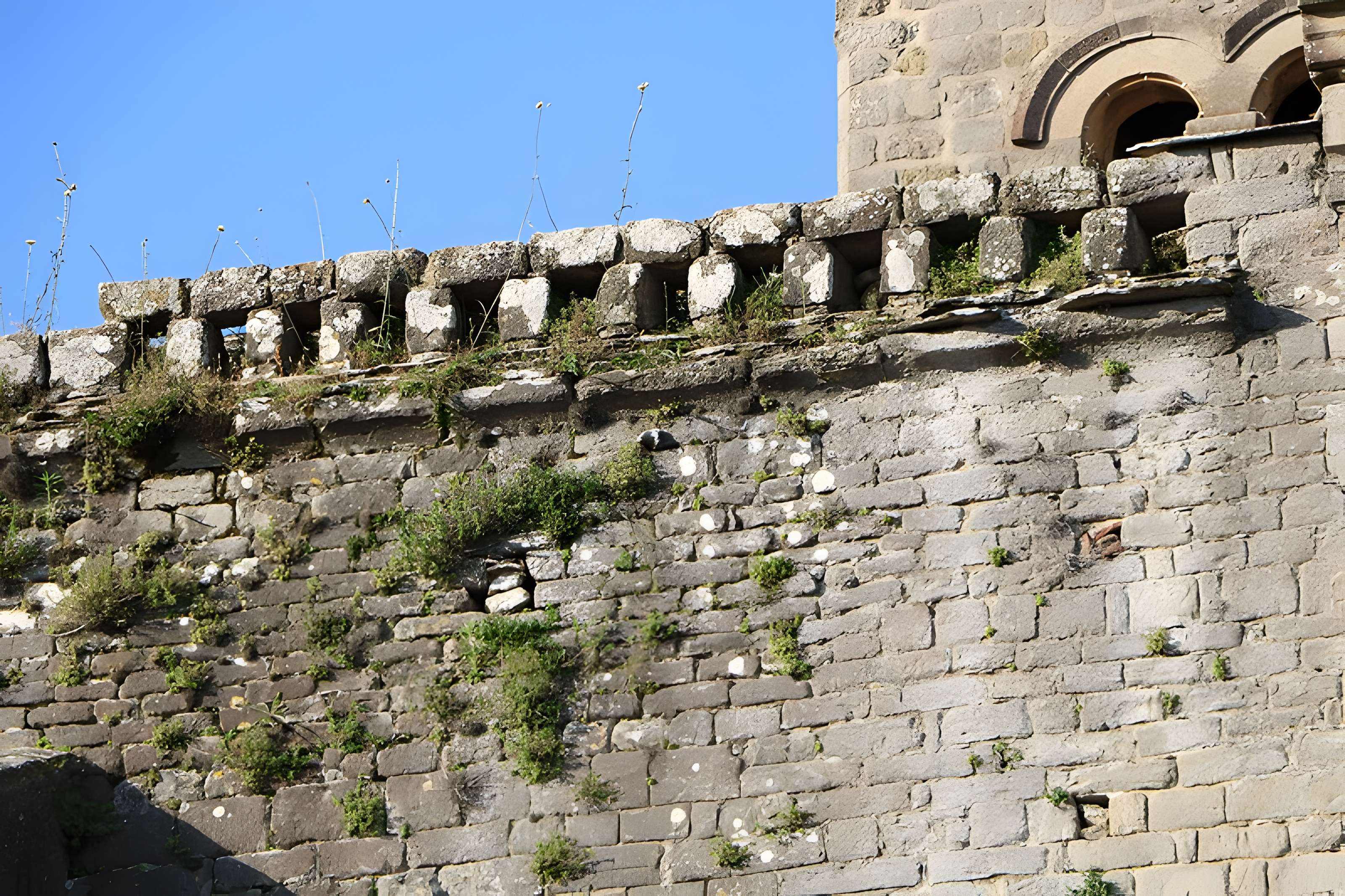 Église Saint-Pierre de Cavanac