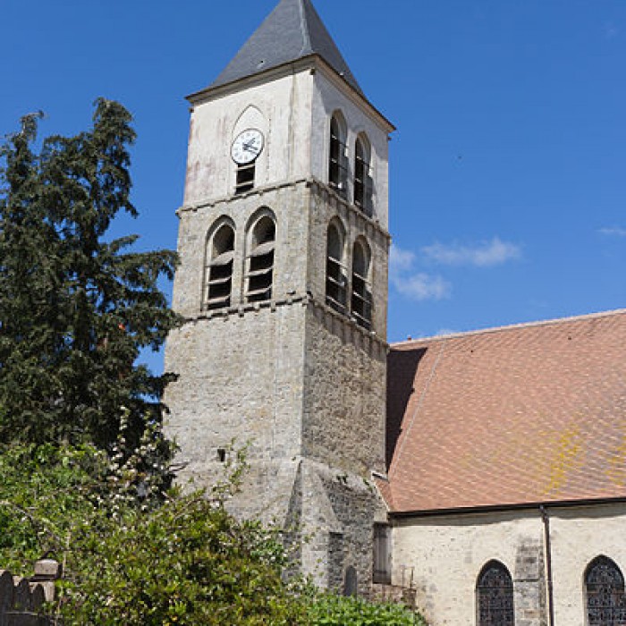 Photo de Église Saint-Pierre de Cerny