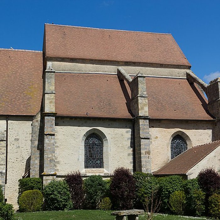 Photo de Église Saint-Pierre de Cerny
